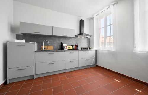 LiT LiVING Grünstadt - Luxury- style Boutique Apartments - Foto 32