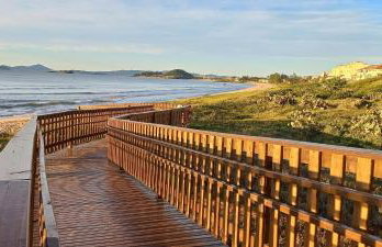 Apartamento CONFORT CLUB FRENTE MAR completo. - Photo 37