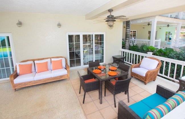 Lawson Rock - Seahorse 105 2 Bedroom Condo by RedAwning - Foto 18