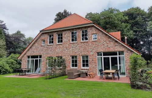 Forest Retreat In East Frisia - Photo 31