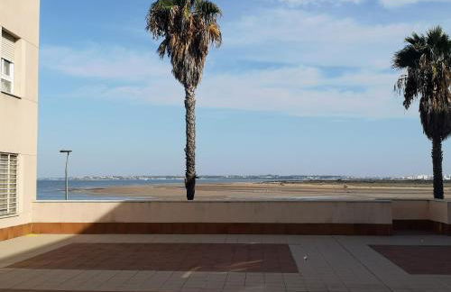 Piso con parking en el edificio, Rio san pedro, CADIZ - Foto 17