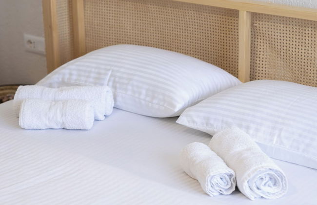 Boho Central Apartment - Photo 28