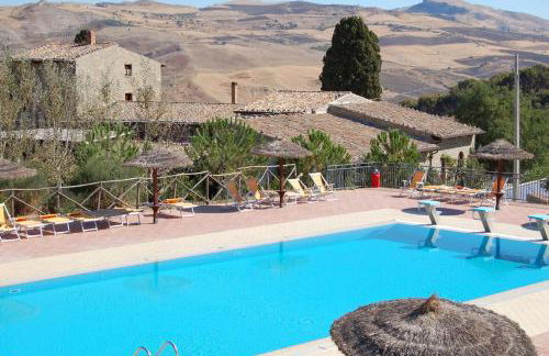 Agriturismo Monaco Di Mezzo - Foto 9