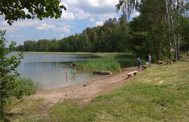 Szary domek Zelwa - Foto 6