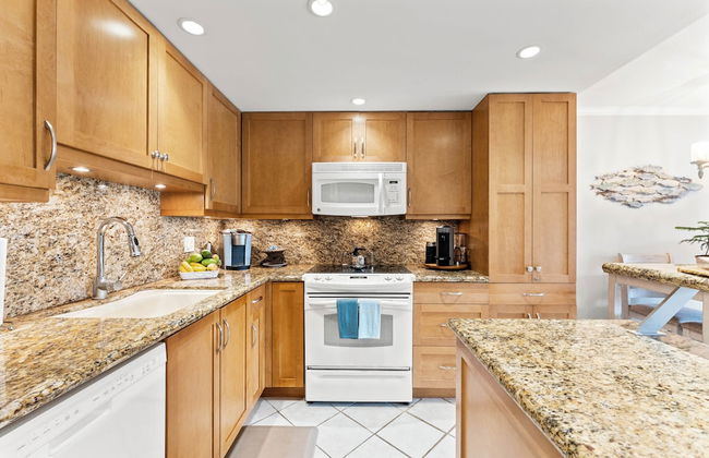 Kamaole Sands by Maui Rental Group - Foto 33