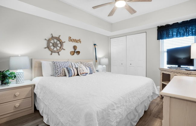 Pelican Beach Terrace 805 - Photo 6