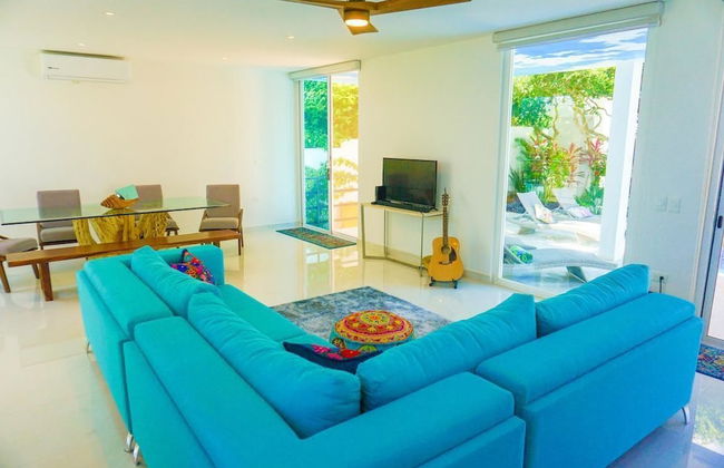 Casa de la Luna Loca by Skyrun - Photo 23