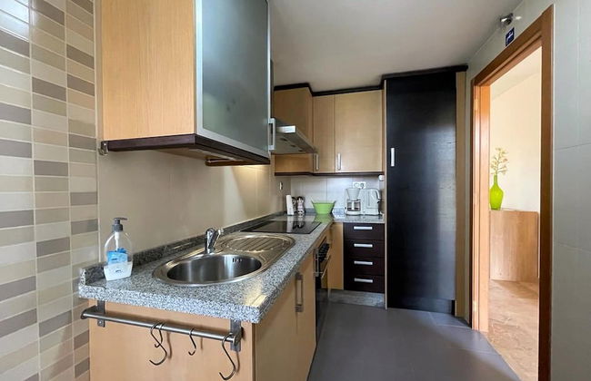 Belvilla by OYO Vereda Golf II - Foto 12