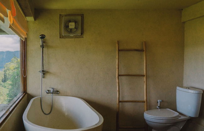 Alam Caldera Camp & Resto - Foto 45