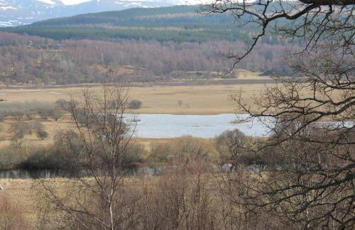 Skye Cottage, Meadowside House, near Kingussie - Foto 11