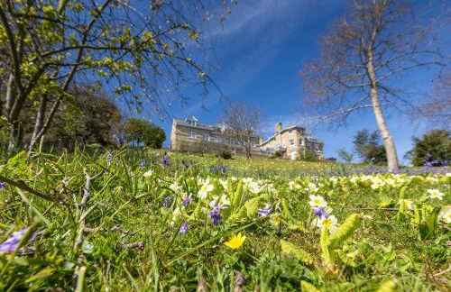 7 The Priory - Foto 22