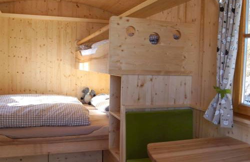 Ferienhof Berghof - Foto 56