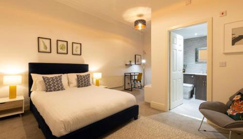 Fulwood Heights - Foto 3