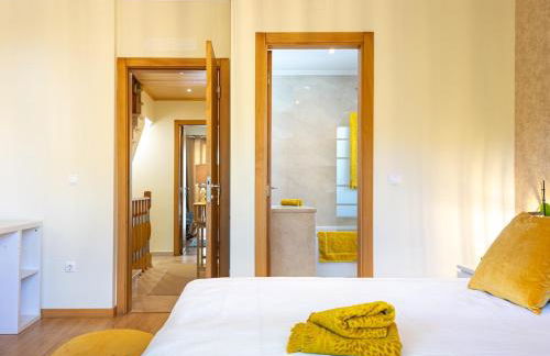 Citrus Residence, Serene Lemon Blossom Villa - Foto 21