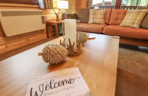 Leafy Hollow Lodge - Foto 9