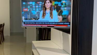 Apartamento Balneário Camboriú Novo - Foto 5