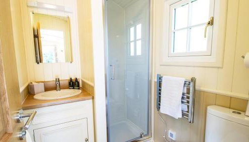 La Belle Roulotte - Foto 5