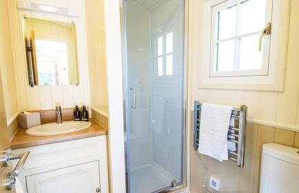 La Belle Roulotte - Foto 5