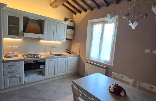 Gli Ulivi di Siena 2 - Foto 12