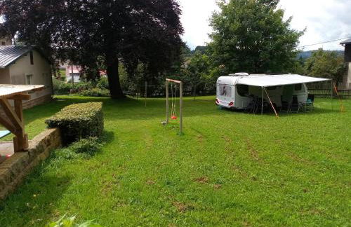 Ferienwohnung Kälberstall - Foto 15