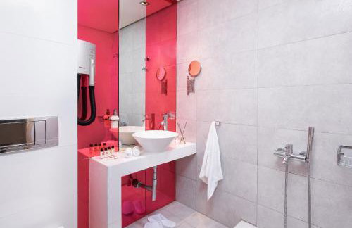 Afrodite Suites - Photo 51