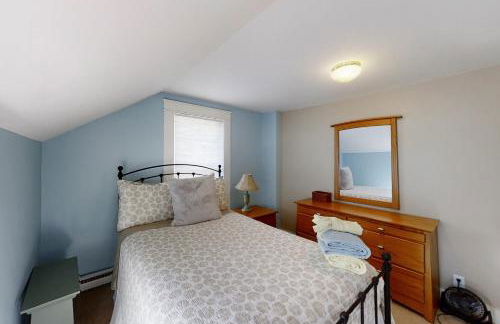 Firehouse Cottage - Foto 26