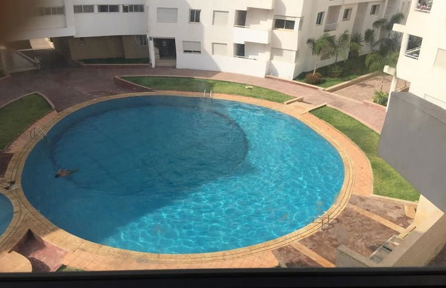 Location De Vacances Bouznika - Photo 10