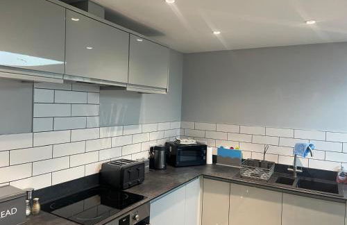 Modern apartment near the beach free parking - Photo 19