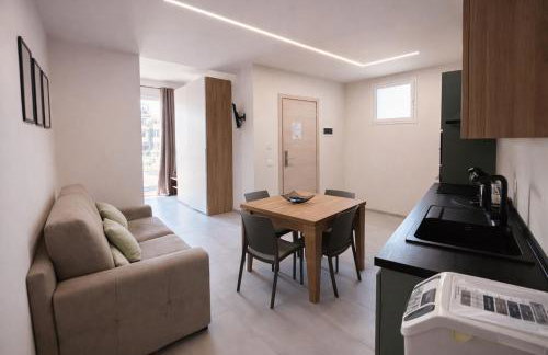 Davs Home Appartamento per 4 a Lentini con WiFi Self Check in - Foto 13