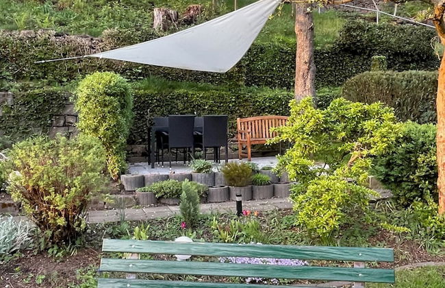 Ferienhaus Elbufer 83 - Foto 47