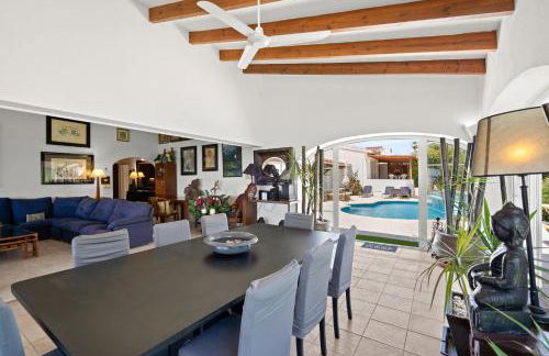 Villa BiniAkachum - Foto 17