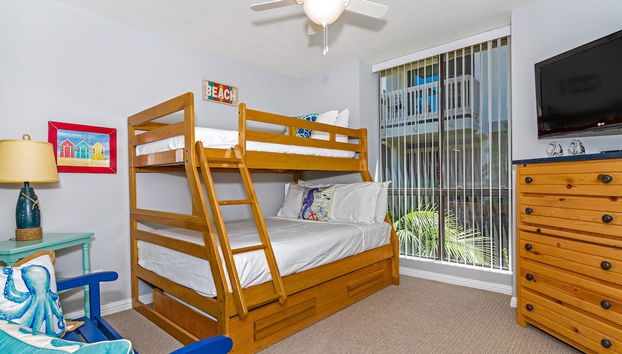 Our Ocean View - Foto 5, Habitación infantil