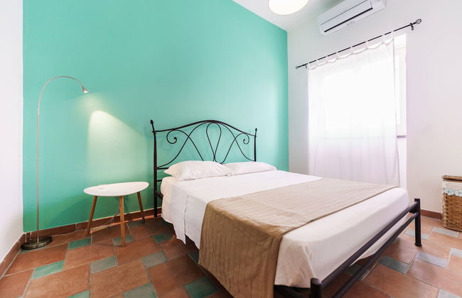 Le Grand Bleu - Gioia Apartments - Foto 16