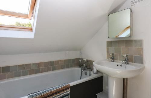 Borth Arian Boat House - Foto 23