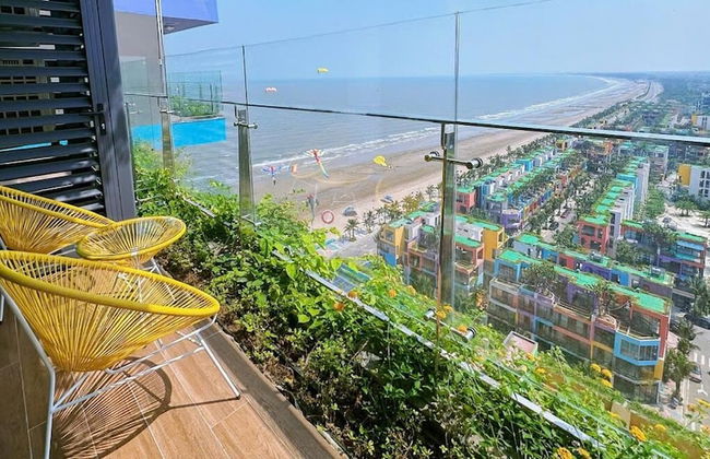 Hotel Sea View - Foto 11