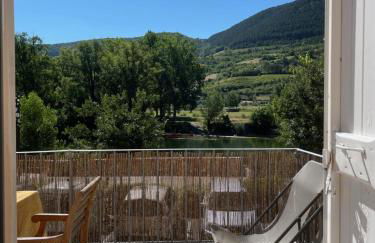 Résidence du bord du Tarn - Foto 1