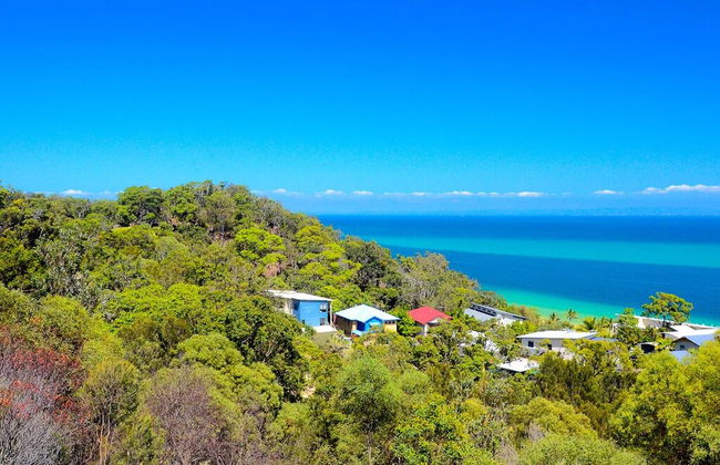 Tangalooma Panoramic - Foto 25