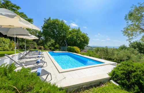 House Stella Brigita by IstriaLux - Photo 35