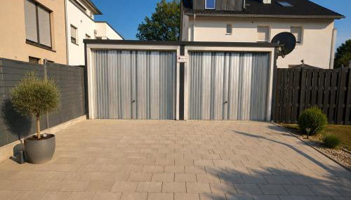 Ferienwohnung Sonnendeck einladend und freundlich - Foto 5