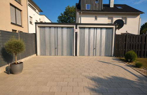 Ferienwohnung Sonnendeck einladend und freundlich - Foto 7