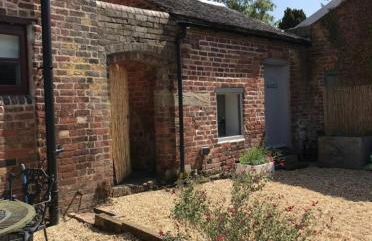 Evelith Manor Barns - Foto 21