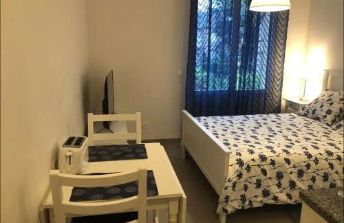 Studio à 300 m de la gare de Mantes-la-Jolie - Foto 25