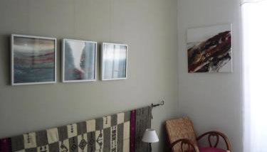 Appartement Avignon centre intra muros Cour extérieure Parking privé gratuit - Foto 5