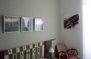 Appartement Avignon centre intra muros Cour extérieure Parking privé gratuit - Foto 5
