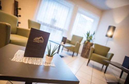 Mountain Living Apartments - Foto 126