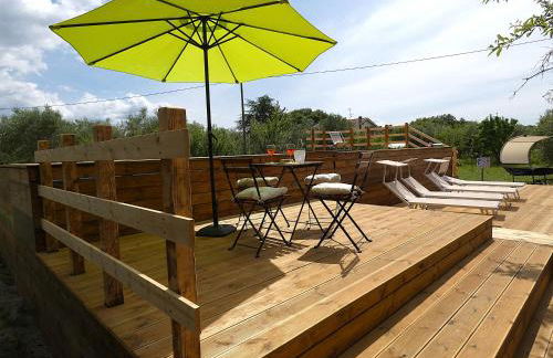 SCAPPO IN UMBRIA, Felicità 14a - Foto 1