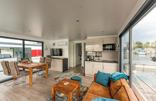 Floatinghouses Zehdenick - Foto 3