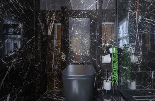 Paradise Boutique Deluxe - Leeds City Center - Steps to Ivy Asia - Foto 4