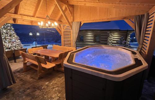 Boska Osada - Foto 41