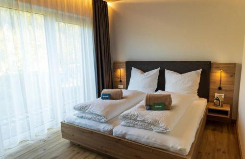 DAS GEORG Gästehaus in Epfendorf - Foto 28